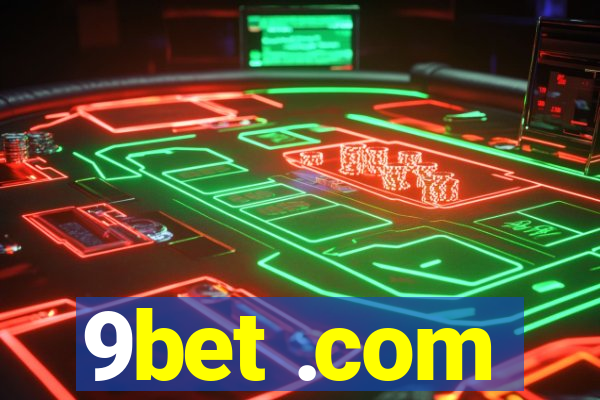 9bet .com